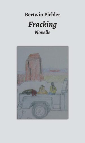 In New Mexico erleben Menschen mit verschiedenen Farben der Haut, des Geistes, der Sichtweise, Gewalt, Freundschaft, Liebe, Gut, Böse. Sie sehen Leben und Tod als unlösbare ewige Menschenlast.