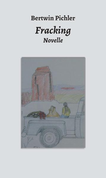 In New Mexico erleben Menschen mit verschiedenen Farben der Haut, des Geistes, der Sichtweise, Gewalt, Freundschaft, Liebe, Gut, Böse. Sie sehen Leben und Tod als unlösbare ewige Menschenlast.