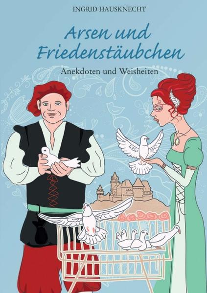 Anekdoten der Zeremonienmeisterin Ingrid und die daraus gewonnenen Weisheiten in Quintessenz. Das Buch in fein gestalteter Form gepaart mit ausdrucksstarkem Inhalt. Am Puls der Zeit - immerwährend. Es ist ihr eigenwilliger sprachlicher Ausdruck und Wortwitz, die dennoch und vor allem dadurch von Tiefe zeugen. Ihre besondere Beobachtungsgabe und Feinfühligkeit finden sich in diesen außergewöhnlichen Wortessenzen wieder.