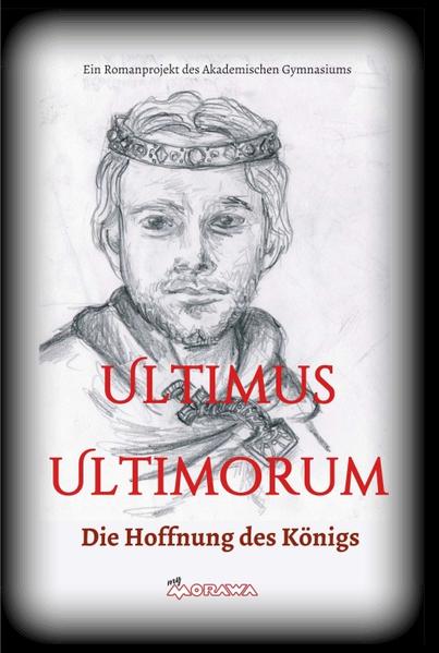 Ultimus Ultimorum: Die Hoffnung des Königs | Bundesamt für magische Wesen