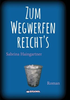 Zum Wegwerfen reicht: der langweilige Job, in dem Ray schon seit Jahren unglücklich ist