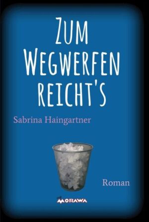 Zum Wegwerfen reicht: der langweilige Job, in dem Ray schon seit Jahren unglücklich ist