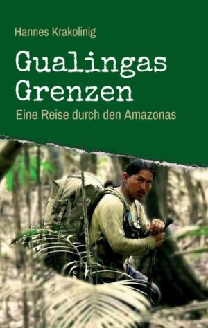 8 Teilnehmer, 5000 Kilometer, quer durch den Amazonas, vom Pazifik zum Atlantik. Das ist kurzgefasst die Mission Amazonas5000, die der Kichwaindianer Timoteo Gualinga 2012 unternommen hat und die er uns auf diesen Seiten schildert. Angeführt von einem krebskranken Ex-Offizier kämpft sich die Truppe durch den immergrünen, gefährlichen Dschungel, ertrinkt beinahe in einem Sumpf, wird von einem kapitalistisch orientiertem Indianerstamm entführt und fällt schließlich drogenhandelnden Piraten am Amazonas in die Hände. Mit Originalfotos.