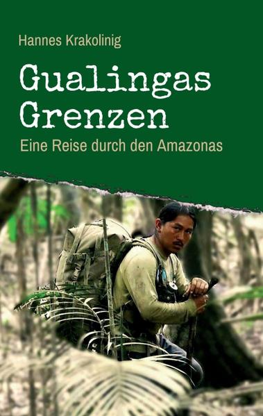 8 Teilnehmer, 5000 Kilometer, quer durch den Amazonas, vom Pazifik zum Atlantik. Das ist kurzgefasst die Mission Amazonas5000, die der Kichwaindianer Timoteo Gualinga 2012 unternommen hat und die er uns auf diesen Seiten schildert. Angeführt von einem krebskranken Ex-Offizier kämpft sich die Truppe durch den immergrünen, gefährlichen Dschungel, ertrinkt beinahe in einem Sumpf, wird von einem kapitalistisch orientiertem Indianerstamm entführt und fällt schließlich drogenhandelnden Piraten am Amazonas in die Hände. Mit Originalfotos.