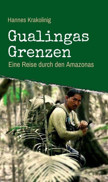 8 Teilnehmer, 5000 Kilometer, quer durch den Amazonas, vom Pazifik zum Atlantik. Das ist kurzgefasst die Mission Amazonas5000, die der Kichwaindianer Timoteo Gualinga 2012 unternommen hat und die er uns auf diesen Seiten schildert. Angeführt von einem krebskranken Ex-Offizier kämpft sich die Truppe durch den immergrünen, gefährlichen Dschungel, ertrinkt beinahe in einem Sumpf, wird von einem kapitalistisch orientiertem Indianerstamm entführt und fällt schließlich drogenhandelnden Piraten am Amazonas in die Hände. Mit Originalfotos.