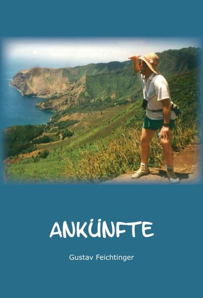 'ANKÜNFTE' ist eine Sammlung von vierzehn Geschichten, die auf realen Begebenheiten beruhen. Der Autor führt seine Leser nach Ozeanien, Alaska und Sibirien. Bemerkenswerte Menschen begegnen ihm bei seinen Fahrten und Wanderungen, deren außergewöhnliche Lebenslinien geschildert werden. Er durchwandert Urwälder, besteigt einsame Berge und besucht abgelegene Inseln. In Kamtschatka erlebt er zehn Plagen der wilden Halbinsel. Neben beeindruckenden Landschaften sind es vor allem die Schicksale von Menschen, die den Erzähler interessieren. Und deren Zueinander, das durch äußere Ereignisse wie Krankheit und Tod beeinflusst wird. Thema des Bandes ist die Dynamik des Lebens, die Abfolge von Aufbrüchen und Ankünften. Letztlich kommt jeder irgendwo an.