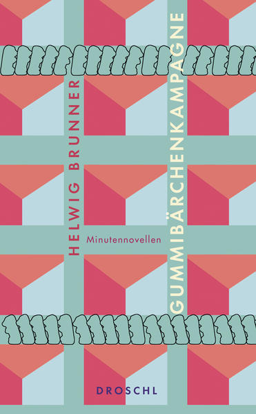Minutennovellen, das sind auf kleinstes Volumen eingedampfte Erzähldestillate, die der Ungar István Örkény zu Zeiten des Gulaschkommunismus erfunden hat. Helwig Brunner transportiert diese pointierte Erzählform in unsere Zeit. Die Texte dieser Kürzestprosa sind gegliedert in die Kategorien »Eigenbrötler«, »Paare«, »Lesende, Schreibende« und »Herden«. Der Stoff könnte nicht leichter zu finden sein: Szenen, Überlegungen und Befindlichkeiten aus dem Alltagsleben geben so viel her. Brunner schöpft in diesem Band aus dem Vollen und lässt nichts aus. Mit messerscharfen Beobachtungen führt er menschliche, zwischenmenschliche und gesellschaftliche Absurditäten vor, und immer zielen die Minutennovellen auf eine Pointe ab, die in surrealem, nüchternem oder groteskem Gewand daherkommt. So sachlich der Ton, so humorvoll die Wirkung!