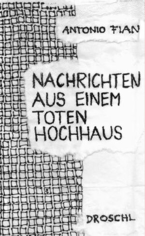 In Antonio Fians Traumgeschichten folgen wir dem brillanten Stilisten in skurrile Alltagssituationen, eigentümliche Fantasien und Fantastereien, schauen genüsslich zu, wie er mit dem Finger in politischen Wunden wühlt oder den Literatur- und Kulturbetrieb und deren Irrwitzigkeiten in den Blick nimmt. Dass in Träumen alles und in jeder noch so überzeichneten Form vorkommen kann, verdeutlichen diese Kurztexte auf besonders originelle Weise. Gefolgt werden die Traumgeschichten von zwei längeren Erzählungen, die sich, mitunter essayistisch, mit den Abgründen österreichischer Literatur, Geschichte und Politik auseinandersetzen: Während einer Zugfahrt entlang der Mur-Mürz-Furche oder bei Spaziergängen durch die ungarische Stadt Pécs bereist Antonio Fian in Gedanken die schwarzen und braunen Flecken des Landes - bissig, manchmal böse, im Falle der Titelerzählung Nachrichten aus einem toten Hochhaus auch surrealistisch. Mit einer schlafwandlerischen Treffsicherheit formt Antonio Fian feinste Sätze, die mit bestechender Schärfe und Präzision auf wenig Raum ganze Welten enthalten.