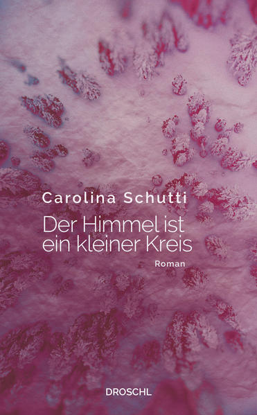 Eine junge Frau verliert die Kontrolle über ihr Leben, ihre Gefühle, ihre Sprache und ihren Körper. Zugleich sind ihre Wahrnehmungen gestochen scharf wie die Scherbe, die sie sich unter die Haut drücken will. In einer »Anstalt« soll sie ihre Wutausbrüche in den Griff bekommen. Während ihre einzige Bezugsperson, Mark, kurz vor seiner Entlassung steht, denkt sie vermehrt über einen Aufbruch nach. Ina, die zweite Figur der Geschichte, ist bereits aufgebrochen, nach Sibirien. Dort möchte sie an einer Winterstraße eine Raststätte betreiben, doch stehen ihr zuerst ein raues Leben und Abenteuer mit dem undurchsichtigen Boris bevor. Dass sie in eine Falle getappt ist, merkt sie zu spät. Auf den ersten Blick scheinen beide Frauen grundverschieden, jedoch schälen sich langsam Berührungspunkte heraus. In einer poetischen und zugleich kraftvollen Sprache thematisiert der Roman unterschiedliche Konzeptionen von Freiheit und Identität.