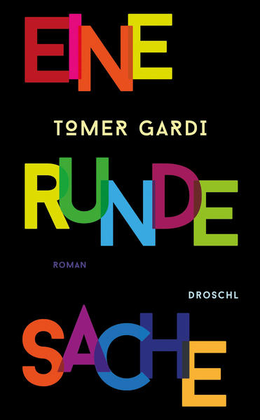 In "Eine runde Sache" reisen zwei Künstler aus zwei unterschiedlichen Jahrhunderten durch sprachliche und kulturelle Räume und sind immerzu in Bewegung. Fremdheitserfahrungen, Identität, das Leben als Künstler und jede Menge Politik sind die großen Themen des Romans, in dem sich die beiden Handlungsstränge gegenseitig spiegeln. Zuerst schickt sich Tomer Gardi selbst, auf Deutsch verfasst, als literarische Figur mit dem sprechenden Deutschen Schäferhund Rex und dem Elfen- oder gar Erlkönig an seiner Seite auf eine fantastisch-abenteuerliche Odyssee. Slapstickartig, komisch und mit vielen unterschwelligen Nadelstichen peitscht der Wind in die Segel. Im zweiten Teil des Romans, übersetzt aus dem Hebräischen, folgen wir dem im 19. Jahrhundert lebenden indonesischen Maler Raden Saleh von Java durch Europa und zurück nach Asien - ein historischer Roman und zugleich ein Abbild unserer Zeit. Virtuos spielt Tomer Gardi mit Sprachen. Mit all seiner Originalität und dem Überbordwerfen konventioneller Romankonzeptionen löst er auch die Krux mit der Wahl der Sprache, die sein literarisches Ich martert. Sagt es zu Beginn des Romans doch, »dass ich ein Idee für eine Geschichte habe, weiß aber nicht, ob ich es auf Hebräisch schreiben soll, oder auf meinem Deutsch. (…) Jeder Stimme wird ja was anderes und unterschiedliches Ausdrücken können. Andere und unterschiedliche Fantasien entwickeln, von andere und unterschiedliche Lebenserfahrungen erzählen können. (…) Und wie kann ich entscheiden?«