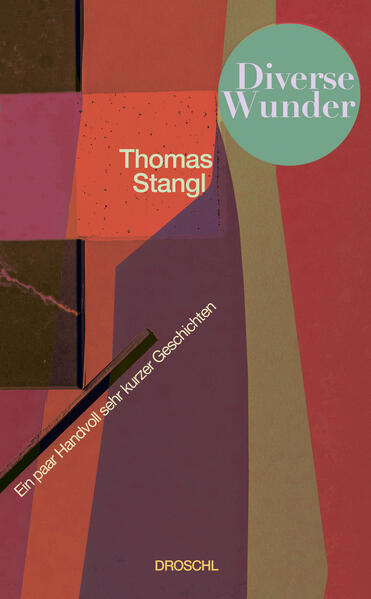 Nach dem viel gelobten Erzählband "Die Geschichte des Körpers" legt Thomas Stangl mit "Diverse Wunder" einen ebenso fulminanten Nachfolger vor. Im Geist von Kafka und Daniil Charms und mit einer Prise Julio Cortázar versehen treffen hier Witz, Absurd-Groteskes, Phantastisches und tiefer Ernst aufeinander. Von nachdenklichen Tieren und Minipolizisten durchstreifte Texte versprechen letzte Enthüllungen