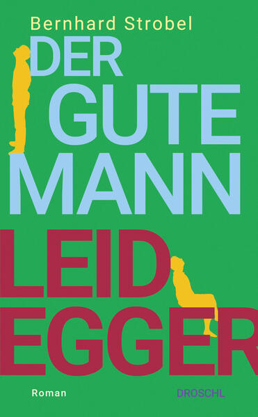 »Weil es sich so ergeben hatte, unterhielt Leidegger seit mehreren Monaten eine Affäre.« So lapidar beginnt Bernhard Strobels zweiter Roman über einen kriselnden Mann. Die Gewissensbisse nagen an ihm, weil er seitenspringend Frau Martina mit seiner Jugendliebe Kamilla hintergeht. Als »Affärenbetreiber« steht er sich selbst im Weg, und als selbstständiger Fotograf tritt er auf der Stelle. Männliche Stereotype sind Leidegger eigentlich zutiefst zuwider und doch stülpen sich ihm Klischees immer wieder über, die er am liebsten sofort von sich reißen will. Bernhard Strobel führt den »guten Mann Leidegger« durch die Manege. Er zieht die toxische Männlichkeit so wunderbar komisch durch den Kakao und buchstabiert gewitzt durch, wie sich einer immer weiter in die Patsche reitet.