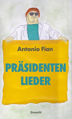 Pointierte, amüsante Alltagsgeschichten voll Hintersinn präsentiert Antonio Fian in seinem vierten Gedichtband. In dessen Zentrum steht ein »Präsident« (einer Bank? Eines Rotary-Clubs? Eines Sparvereins? Man weiß es nicht), ein Vertreter einer aussterbenden Spezies, der des patriarchalischen Familienvaters. Mag er auch im Herzen bemüht und stets gutwillig sein, seine Zeit ist vorbei: All die Belehrungen und welterklärenden Weisheiten des Universalinteressierten, seine Ausführungen über Philosophie und Dichtkunst rufen bei seiner Frau und den Kindern, selbst bei der Katze meist nur Kopfschütteln hervor oder werden überhaupt überhört. Antonio Fian gelingt es, aus den gewöhnlichsten Situationen Außergewöhnliches hervorzuzaubern und Gespräche wiederzugeben, bei denen nicht selten das Gesagte knapp am Ohr des Empfängers oder der Empfängerin vorbeigeht und feinste Situationskomik zustande kommt. Er hat sie aufgezeichnet in tadellosen Reimgedichten, die die Präsidentenlieder in eine Tradition deutschsprachiger Lyrik stellen, die über Ror Wolf und Robert Gernhardt zurückreicht bis zu Christian Morgenstern und Wilhelm Busch.