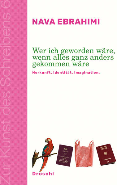 Eine ehrliche, tiefschürfende Auseinandersetzung mit Herkunft, Identität und Imagination. »Herkunft prägt unser Schreiben, weil sie die inneren Stimmen prägt, mit denen wir uns beim Schreiben permanent auseinandersetzen (müssen).« Nava Ebrahimi ist eine jener Autor*innen, bei der Interkulturalität sowohl in der Person als auch in ihrem Werk fest eingeschrieben ist. Anfang der 1980er Jahre flüchtete ihre Familie aus Iran nach Deutschland. Schon früh sah sich Nava Ebrahimi Fremdzuschreibungen ausgesetzt und musste ihren eigenen Weg finden. Im ersten Teil des Buches erkundet die Bachmann-Preisträgerin ihr Ich, ihre Wurzeln als Autorin und Mensch, gibt Einblicke, wie sich das Schreiben nach und nach in den Vordergrund drängte und unumgänglich für sie wurde. Sie zeigt, warum ihr das Dazwischen, das Uneindeutige, und das Lückenbefüllen dessen, was man nicht sieht, so wichtig sind. - In Teil zwei stehen das Schreiben, Sprache und die Form im Zentrum. Wie schwer ist es, die Ich-Perspektive zu verwenden? Wie vollzieht sich während des Schreibens langsam ein Abnabelungsprozess zwischen Figuren und Autorin? Wie wirkt sich das auf den Ton aus? Und was macht die Angst vor dem »Gehäutetwerden« mit ihr?