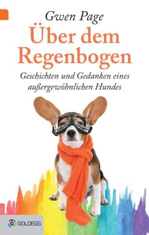 Wer sich einen Hund zulegen möchte, sollte wissen, worauf er sich einlässt! Besonders Beagle sind zwar liebenswert, haben aber ihre besonderen Macken. Vielleicht werden sie gerade deshalb so sehr geliebt. In diesem Buch berichtet eine fast fünfzehnjährige Hundedame namens Mandy aus ihrer Sicht über ein außergewöhnliches Leben. Auf leichtfüßige und unterhaltsame Weise erfahren die Leser und Leserinnen und Leser von den Tücken einer Hundeexistenz, von den besonderen Bedürfnissen und den Tricks, mit denen schlaue Hunde stets bekommen, was sie wollen. Ein nützlicher Ratgeber für alle, die damit liebäugeln, einen Vierbeiner in ihr Leben einzuladen oder ihren Hund vermissen, weil er die Reise über den Regenbogen angetreten hat.