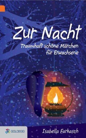 Märchen sind wie Streicheleinheiten für die Seele. Sie verzaubern, lassen uns in andere Welten eintauchen oder schicken uns auf magische Fantasiereisen. Es gibt nichts Schöneres, als dem kreativen Geist freien Raum zu lassen. Nicht nur Kinder, auch Erwachsene lieben bunte, fantasievolle Geschichten über elfenhafte Wesen, mystische Tiere, Zauberer, Drachen und geheimnisvolle Sagengestalten. Isabella Farkasch ist eine meisterhafte Märchenerzählerin und nimmt Sie in diesem neuen Buch mit in eine andere Wirklichkeit. Sie begegnen Wunder der Erde, weisen Frauen, starken Geistern und seltsamen Wesen. Ein wunderbares Buch zum Vorlesen und vor dem Einschlafen!