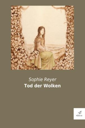 Klimawandel als Reise in Abgründe und Möglichkeiten der Menschheit Mit „Tod der Wolken“ tritt Sophie Reyer die Nachfolge von Michael Ende an Hitzerekorde, Wassermangel, Waldbrände - nach den traurigen Realitäten dieses Sommers entführt Sophie Reyers neuester Roman „Tod der Wolken“ wie die Werke von Michael Ende in eine magisch-mystische Welt, in der das Klima sich dramatisch verändert hat. Reyer ist ein Fixstern der Literaturwelt