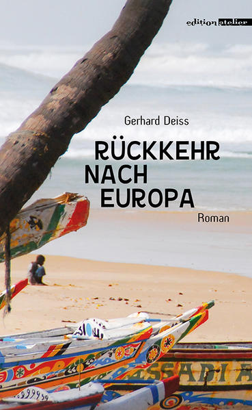 Die Route de la Corniche erstreckt sich über die gesamte Küstenlinie im Westen der senegalesischen Hauptstadt Dakar. Europäer verschlägt es öfter hierher, doch Mamadou, wie ihn die Einheimischen nennen, ist schon längst kein Tourist mehr - mal ist er hier als Bettler, mal als Straßenverkäufer unterwegs. Sein altes Leben hat er hinter sich gelassen, Europa scheint aus seinem Gedächtnis verbannt zu sein. Doch dann überschlagen sich die Ereignisse und er muss Afrika verlassen. Seine Rückkehr nach Europa tritt Mamadou mit seiner Freundin Coumba in einem Fischerboot an. Den Blick aufs Meer gerichtet, setzen die Erinnerungen ein - an den Senegal und zunehmend auch an seine alte Heimat. Während der gefährlichen Reise lernt er auch die anderen Passagiere und ihre bewegenden Geschichten kennen.