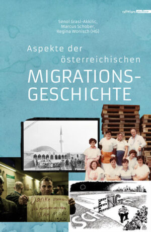 Aspekte der österreichischen Migrationsgeschichte | Bundesamt für magische Wesen