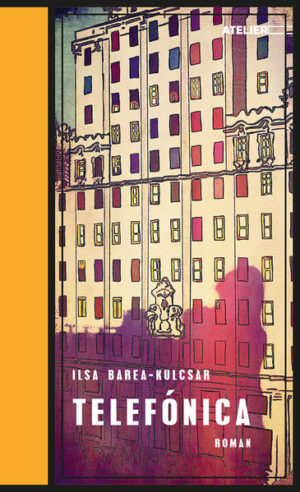 Madrid im Dezember 1936: Die deutsche Journalistin Anita Adam ist eine emanzipierte Frau mit politischem Weitblick. Wie viele Europäer will sie die spanische Republik gegen den Putsch der Franco-Faschisten unterstützen. In der Zensurstelle der berühmten Telefónica vermittelt sie deshalb zwischen internationalen Journalisten und der militärischen Führung. Mit ihrem Versuch, das Zensursystem zu modernisieren, macht sie sich dort jedoch gefährliche Feinde. Einen Verbündeten findet sie in Agustín Sánchez, dem Kommandanten der Telefónica. Während sich die beiden allmählich näherkommen, fallen vor der Telefónica die Bomben von Hitlers Legion Condor auf die wehrlose Zivilbevölkerung, und die Front droht aufzubrechen. Ilsa Barea-Kulcsar verarbeitet ihre Erfahrungen während des Spanischen Bürgerkrieges in einem eindrucksvollen und bewegenden Roman.