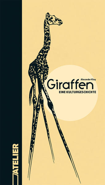 Giraffen | Bundesamt für magische Wesen