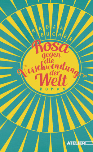 Rosa Steininger ist von der Unabwendbarkeit der Klimakatastrophe u?berzeugt. Sie verzichtet seit vielen Jahren konsequent auf jeglichen Überkonsum. Fürs Baden in einem alten Weinfass muss sie das Wasser erst auf dem Herd erhitzen, den sie zuvor mit Holz befeuert, denn elektrischen Strom gibt es in Rosas Wohnung freilich nicht, ebenso wenig, wie ihr Zitrusfrüchte aus Übersee auf den Tisch kommen. Bei der Jobsuche wird sie vom Arbeitsmarktservice in einen Social-Media-Kurs gesteckt, wo sie auf die harte Tour eine neue Welt und ihre Möglichkeiten kennenlernt. Als sie dann auch noch Testimonial der Ökopartei werden soll, beginnt Rosa ihre Hoffnungslosigkeit zu hinterfragen. Gibt es vielleicht doch eine Chance, die Menschen aufzurütteln und den unvermeidlichen Crash aufzuhalten? Nadja Bucher entwirft mit viel Humor und harten Fakten eine sympathisch-schräge Heldin voller Prinzipien und Standhaftigkeit, die den Ernst der Lage längst erkannt hat.