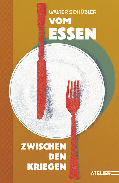 Wenn Alfred Polgar, Mechtilde Lichnowsky, Anton Kuh oder Kurt Tucholsky über das Essen schrieben, dann waren sie ebenso pointiert, aber oft ein wenig sinnlicher als in anderen Texten. In Walter Schüblers einzigartiger Sammlung über das Essen der Zwischenkriegszeit finden wir journalistisch-literarische Naschereien genauso wie reichhaltige Einblicke in die Gepflogenheiten, Trends und Mängel des Essens in einer Zeit der immensen gesellschaftlichen Umbrüche. Rationierte Lebensmittel, Brot-, Milch- und Fettkarten sowie illegaler Schleichhandel standen opulenten Genüssen und neuesten Ernährungsstilen und Erkenntnissen gegenüber. Walter Schübler trägt aber nicht nur ein reiches Text- und Bildmaterial zusammen, sondern beschreibt kenntnisreich Zusammenhänge und Hintergründe. Garniert mit zahlreichen historischen Abbildungen, bissigen Illustrationen und kulinarischen Verführungen. Ein Band voller Genussmomente!