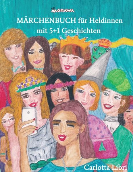 Das vorliegende Märchenbuch ist für große und kleine Heldinnen geschrieben. Aber auch alle Helden und solche, die es noch werden wollen, sind eingeladen die 5+1 Geschichten über Mädchen und Frauen zu lesen, vorzulesen oder sich vorlesen zu lassen.