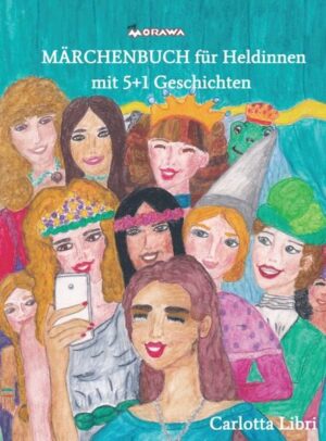 Das vorliegende Märchenbuch ist für große und kleine Heldinnen geschrieben. Aber auch alle Helden und solche, die es noch werden wollen, sind eingeladen die 5+1 Geschichten über Mädchen und Frauen zu lesen, vorzulesen oder sich vorlesen zu lassen.