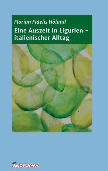 Eine Auszeit in Ligurien - italienischer Alltag ist eine Sammlung von Kurzgeschichten über das Leben in Italien. Florian Höland entführt den Leser in seine Zweitheimat und erzählt von Erlebnissen mit Handwerkern, Busfahrern und der Abendschau ohne Fernseher. Er berichtet witzig und immer mit einem Augenzwinkern vom italienischen Alltag, der für ihn noch kein Alltag ist.