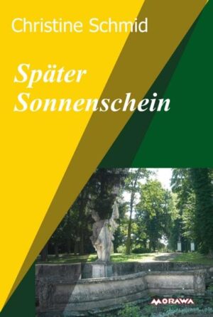 Eine Familiengeschichte, die in der Nachkriegszeit ihren Anfang nimmt und deren Ereignisse bis in die Gegenwart nachwirken. Davon betroffen sind auch die Geschwister Doris und Manuel.