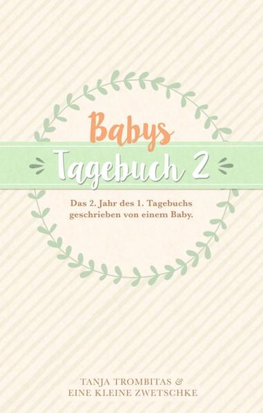 Babys Tagebuch 2 | Bundesamt für magische Wesen