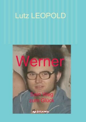 Werner | Bundesamt für magische Wesen