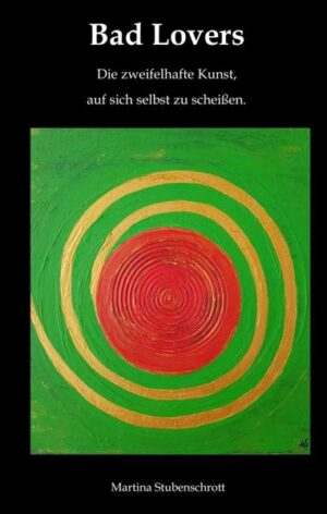 Eine junge Frau taucht ein in die sexuelle Welt. Traum trifft hart auf Realität. Es wird Klartext gesprochen. Frei von der Leber weg und mit viel Schmäh, erzählt sie über ihre sexuelle Odyssee "Mr. Right" zu finden. Am Ende ihrer Irrfahrt zieht sie ein nachdenkliches und kritisches Resümee. Sie fragt sich, was ihre Erfahrungen mit den Werten und Rollenbildern in unserer Gesellschaft zu tun haben. Ein humorvoller, bitterböser, kritischer und ermutigender Roman, das Leben selbst in die Hand zu nehmen und aktiv zu gestalten.