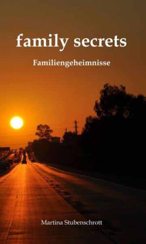 family secrets Familiengeheimnisse | Martina Stubenschrott