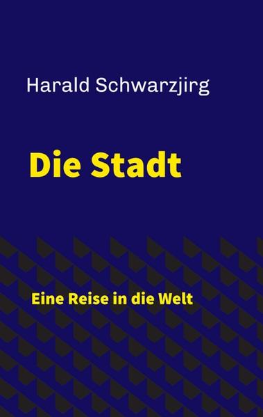 Die Stadt als Metapher der Welt mit ihren Erscheinungen und Möglichkeiten gibt die Bühne für eine Weltschau ab. In vier sowohl formal als auch in ihrer Art unterschiedlichen Teilen, die sich einander ergänzen und sich gegenseitig unterstützen, werden in ständig wechselnden Ansichten die Stadt und das, was sie ausmacht, dargestellt. Dazu dienen Beobachtungen, eingehende Betrachtungen sowie ausdrucksstarke sprachliche Bilder. Sie verhelfen dazu, vielfältige und auch ungewöhnliche Einblicke in die Stadt zu gewinnen. Die umfassende Schau wendet sich nicht nur dem äußeren Geschehen zu, sondern erfasst auch die antreibenden Mechanismen, die in ihrem Zusammenwirken das Bild der Stadt formen. In diesem Buch geht es darum, die Mechanismen und ihre Zusammenhänge aufzuspüren und zu verstehen. Ein Leser, der aus dieser Stadt zurückkehrt, wird vieles von dem, was er in ihr gesehen hat, in seiner Stadt wiederfinden.