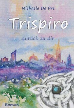 Iris hat sich in ihrem Leben eingerichtet. Nach wie vor träumt sie von der großen Liebe, hat jedoch gleichzeitig Angst, wieder so verletzt zu werden wie damals. Das bekommt auch der sympathische Fabian zu spüren, der ein Auge auf seine hübsche Nachbarin geworfen hat. Die Begegnung mit einer Jugendfreundin wirbelt Erinnerungen auf, die das Ganze nicht gerade leichter machen. Da taucht aus dem Nichts ein Fremder auf. Eigentlich müsste Jans Verhalten Iris irritieren. Wie kommt es, dass er so gut über ihr Leben Bescheid weiß? Und was hat es mit dem seltsamen Amulett auf sich, das sie nicht einmal berühren darf? Während Iris versucht, dem Rätsel auf die Spur zu kommen, eröffnen sich in der Liebe zwei verlockende Möglichkeiten. Doch wie würdest du dich entscheiden, wenn der eine dein Herz berührt, während der andere deine Seele zum Klingen bringt? Mit Fingerspitzengefühl verwebt Michaela De Pre die Alltagsgeschichte einer jungen Frau mit einem Feuerwerk an Sinneseindrücken und einer ordentlichen Portion Mystik. Ein Roman mit Tiefe und eine Liebeserklärung an Wien.