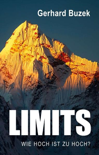 Limits - Wie hoch ist zu hoch? | Bundesamt für magische Wesen