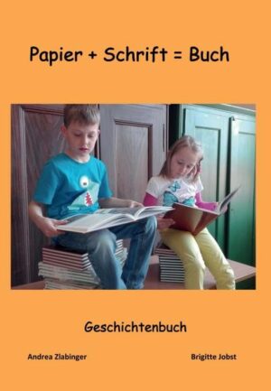 Das Jahresprojekt „PAPIER + SCHRIFT = BUCH“ der Volksschule Ravelsbach war die Grundlage für dieses Geschichtenbuch. Die Kinder der 2. und 4. Klasse erarbeiteten monatelang mit ihren Lehrerinnen Andrea Zlabinger und Brigitte Jobst unterschiedliche Textsorten und gestalteten viele Zeichnungen. Hast du jetzt Lust bekommen, die Geschichten, die von Kindern für Kinder geschrieben wurden, zu lesen? Dann starte einfach drauf los und begib dich ins Land der buntgeschriebenen Vielfalt durch alle Jahreszeiten und Feste. Viel Spaß beim Lesen!