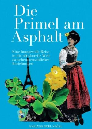 Herzerfrischend und humorvoll schildert die Autorin, die einst auszog, um die große Stadt zu erobern, in 70 Anekdoten ihre außergewöhnlichen Abenteuer, die den Leser in amüsante und skurrile Situationen entführen.