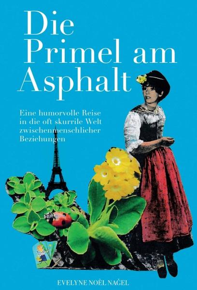 Herzerfrischend und humorvoll schildert die Autorin, die einst auszog, um die große Stadt zu erobern, in 70 Anekdoten ihre außergewöhnlichen Abenteuer, die den Leser in amüsante und skurrile Situationen entführen.