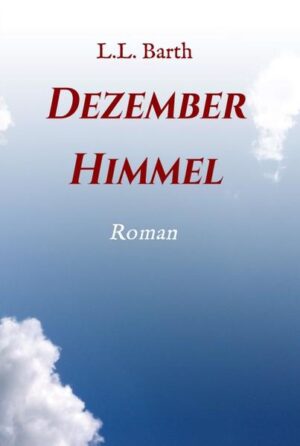 Es waren nur noch ein paar Stunden, bis sie in New York landen würde - Leonora Thieme blickte aus dem Fenster in den klaren blauen Himmel. „Über den Wolken muss die Freiheit wohl grenzenlos sein ...“, Leo fiel das bekannte Lied von Reinhard Mey ein. Eigenartig, dass ihr gerade dieser Text einfiel. Sie hatte sich eigentlich nie wirklich eingeengt gefühlt. Aber nun, da sie in den endlos scheinenden Himmel hinausblickte, hatte sie auf einmal das Gefühl nach langer Zeit mal wieder so richtig durchatmen zu können. Alles hinter sich zu lassen, die Chance auf einen total neuen Lebensabschnitt. Sie verspürte keinerlei Angst, sondern nur pure Lebenslust und Vorfreude ...   Die lebenslustige Leonora lernt in New York den ernsten und zurückhaltenden Amyas kennen. Sie absolvieren für ein renommiertes Verlagshaus ein Praktikum und verlieben sich Hals über Kopf ineinander. Doch beide sind bereits vergeben, was die Sache kompliziert macht. Hinzu kommt der charmante Derek, der Leo den Kopf verdreht, obwohl sie doch ihren langjährigen Freund Peter hat, der zuhause in Wien auf sie wartet. Wie wird Leo dieses Triangel lösen? Sie blickt in den blauen Dezemberhimmel und fragt sich, welche Entscheidung sie treffen soll.