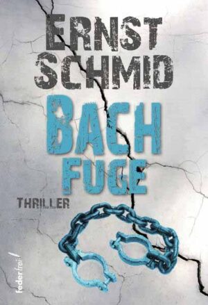 Bachfuge | Ernst Schmid