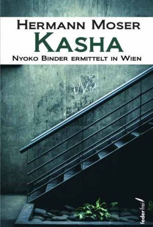 Kasha | Hermann Moser