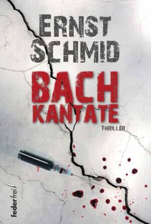 Bachkantate | Ernst Schmid
