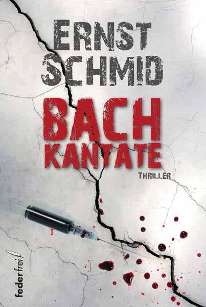 Bachkantate | Ernst Schmid