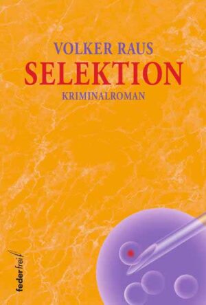 Selektion | Volker Raus