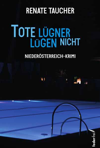 Tote Lügner lügen nicht | Renate Taucher