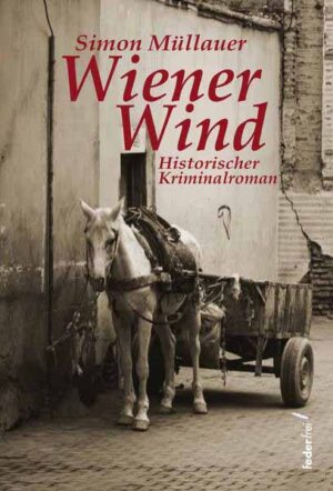 Wiener Wind | Simon Müllauer