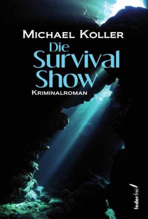 Die Survival Show | Michael Koller
